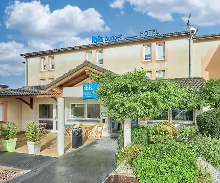 Ibis Budget 2*