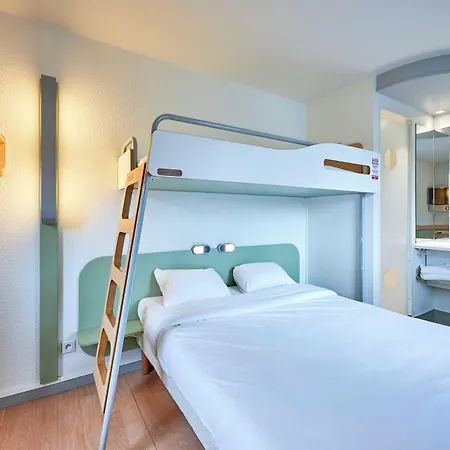 Ibis Budget 2* Lisieux