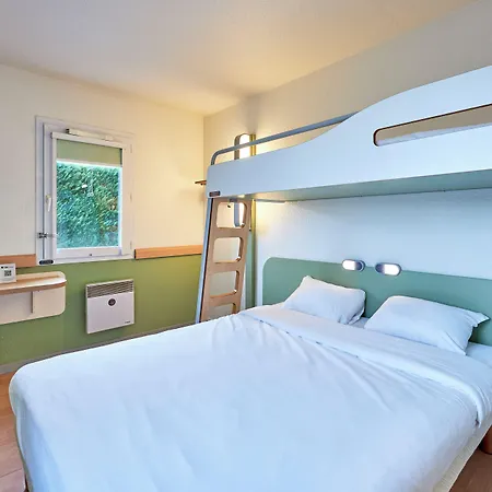 Ibis Budget Hotel 2*