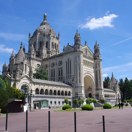 Ibis Budget Hotel Lisieux
