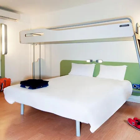 호텔 Ibis Budget