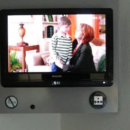 Ibis Budget 2* Lisieux