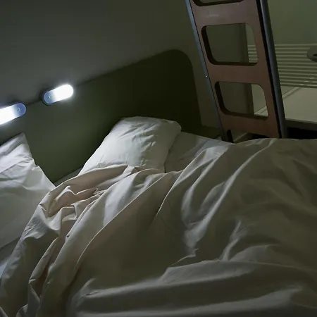 Ibis Budget Hotel