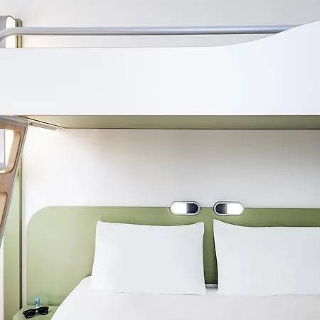 Ibis Budget