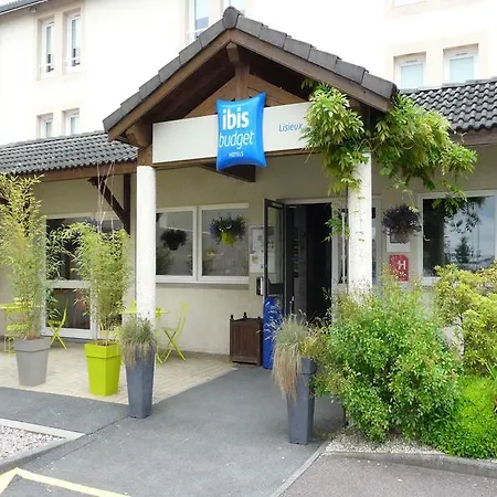 Hotel Ibis Budget
