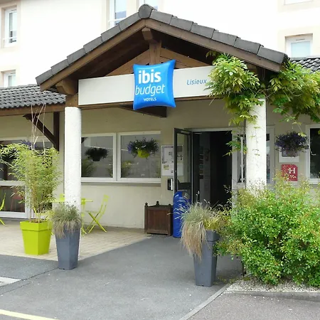 Ibis Budget 2*