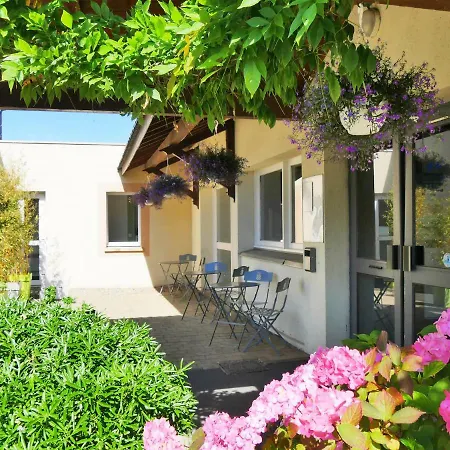 Ibis Budget Hotel Lisieux