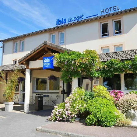 Ibis Budget Hotel Lisieux