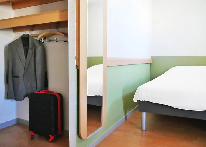 Ibis Budget Ξενοδοχείο