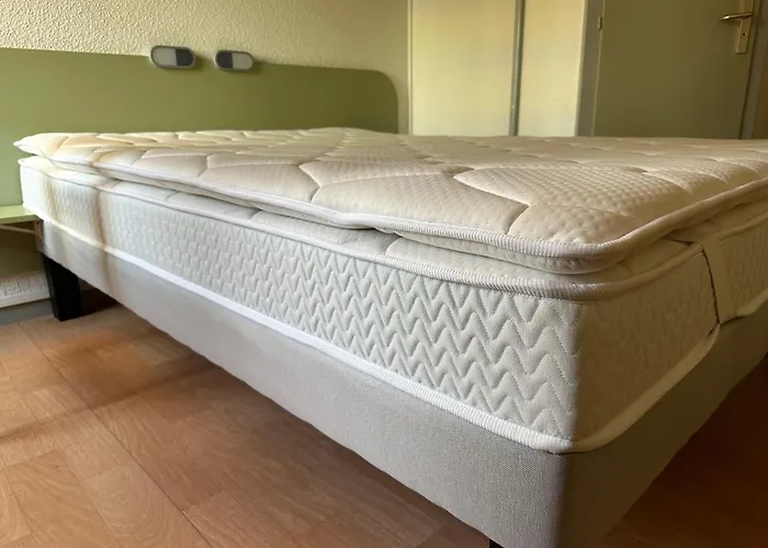 Ibis Budget Hotel Lisieux