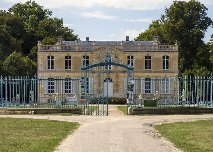 Ibis Budget Ξενοδοχείο 2*