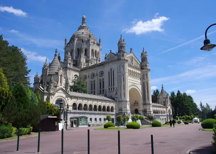 Ibis Budget Ξενοδοχείο