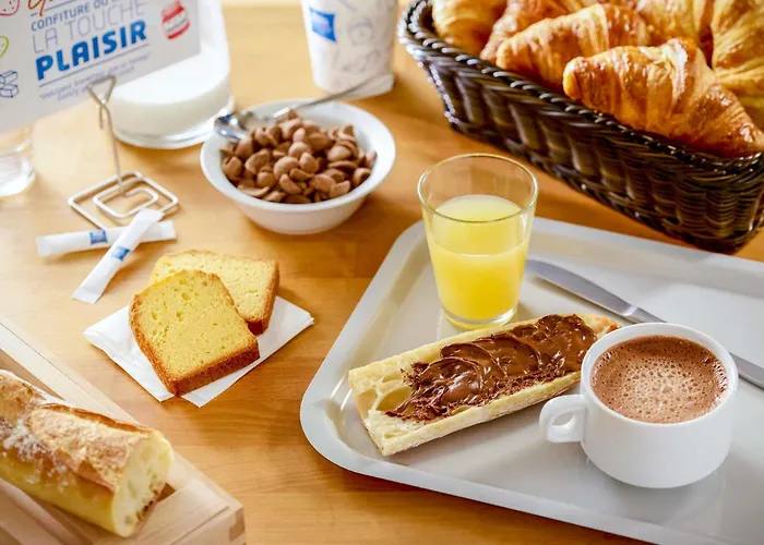 Ibis Budget Ξενοδοχείο 2*