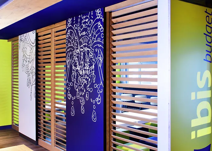 Ibis Budget Hotel 2*