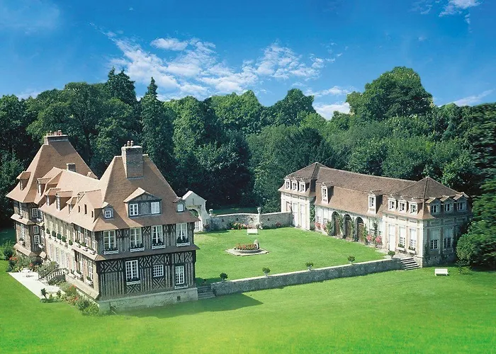 Ibis Budget 2* Lisieux