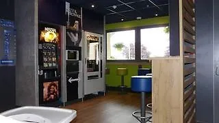 Ibis Budget 2* Lisieux