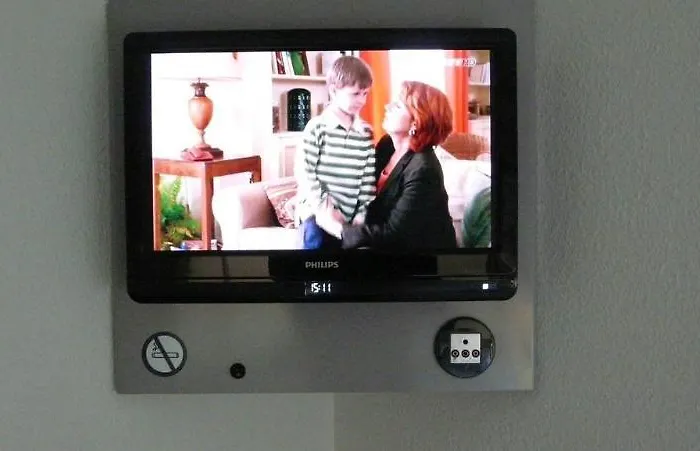 Ibis Budget 2* Lisieux