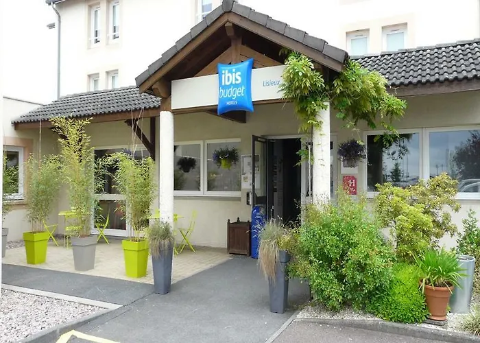 Hotel Ibis Budget